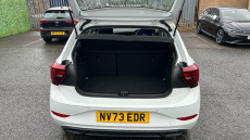 Volkswagen Polo 1.0 Life 5dr Petrol Hatchback